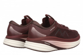 MBT M-3000-2 Lace Up W Burgundy