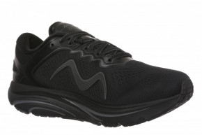 MBT-2000 III LACE UP W ALL BLACK