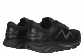 MBT-2000 III LACE UP W ALL BLACK