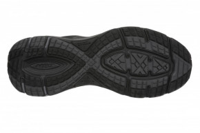 MBT-2000 III LACE UP W ALL BLACK