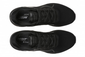 MBT-2000 III LACE UP W ALL BLACK