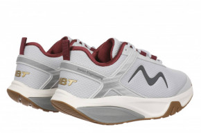 Sport 4 III W White MBT Shoes
