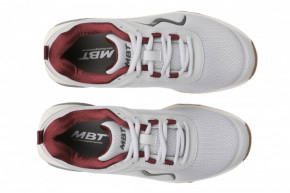 Sport 4 III W White MBT Shoes