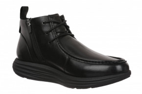 MBT Osaka Boot M Black/Black Herren Stiefel