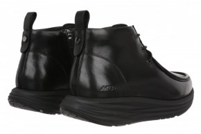 MBT Osaka Boot M Black/Black Herren Stiefel