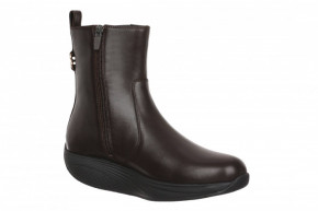 MBT Chelsea Boot III W DK Brown Dames