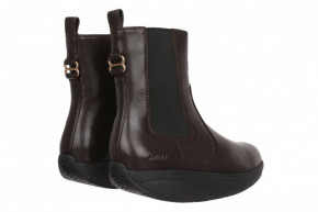 MBT Chelsea Boot III W DK Brown Dames