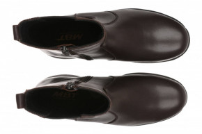 MBT Chelsea Boot III W DK Brown Dames