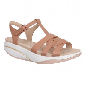 Kiyo W cork MBT Sandals