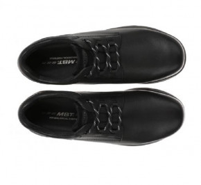 AJATA M  Black MBT 41 Shoes Men