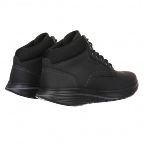 M2800 M black MBT Herren Stiefeletten