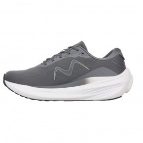 MBT-1000 LACE UP M grey