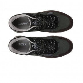 Narita W ARMY GREEN/BROWN MBT Schuhe