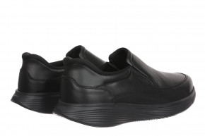 SF-2000 M Black/Black MBT Schuhe