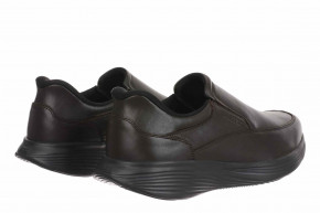SF-2000 M Brown MBT Schuhe