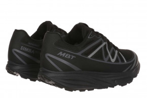 Simba ATR 2 SYM M Black 44 MBT Schuhe