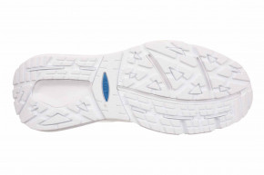 Siimba Trainer II W white/silver MBT Schuhe