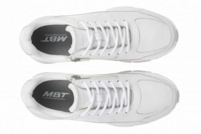 Siimba Trainer II W white/silver MBT Schuhe
