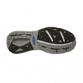 S 2002 Silver Grey MBT Schuhe Herren