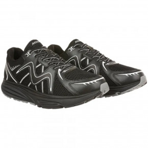 S 2002 W black black MBT Schuhe