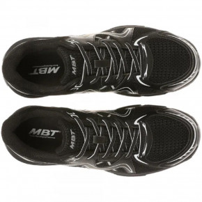 S 2002 W black black MBT Schuhe