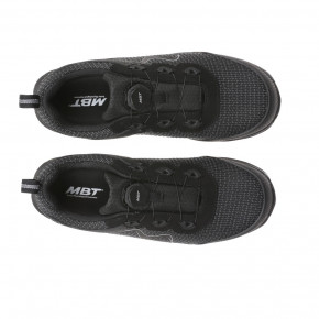 SAFETY X TC UNISEX black/black Sicherheitsschuh
