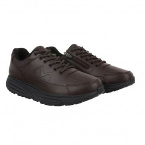 Simba Trainer II M 41,5 Dark Brown MBT Schuhe