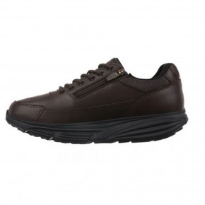 Simba Trainer II M 41,5 Dark Brown MBT Schuhe