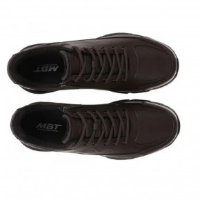 Simba Trainer II M 41,5 Dark Brown MBT Schuhe