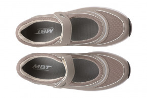Baridi 2 W warm taupe MBT Shoes