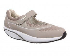 Baridi 2 W warm taupe MBT Shoes