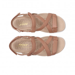 Kiburi W Cork 42 MBT Sandals