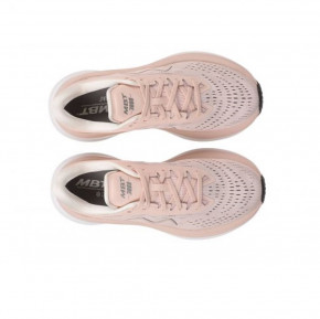 M-3000 LACE UP W Coral Running