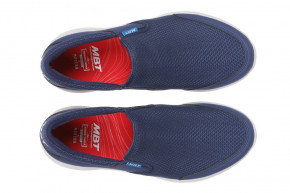 MODENA III SLIP ON W 40.5 denim blue Damen Slipper