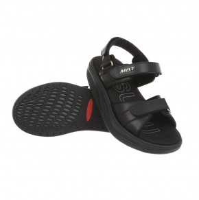 Sumu 8 black w 37 MBT Womens Sandals