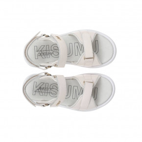 Sumu 8 ivory w 41 MBT Womens Sandals