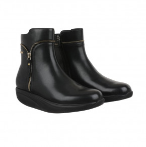 ZITA BOOT W black MBT Ankle boots