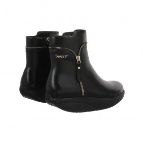 ZITA BOOT W black MBT Ankle boots