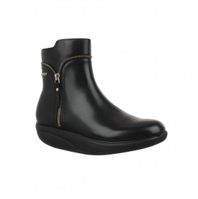 ZITA BOOT W black MBT Ankle boots