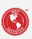 MBT patented